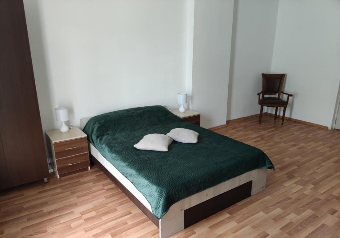 Christie'S 3 Central Apartment To Bucarest 외부 사진